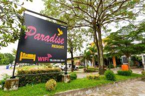 Paradise Resort